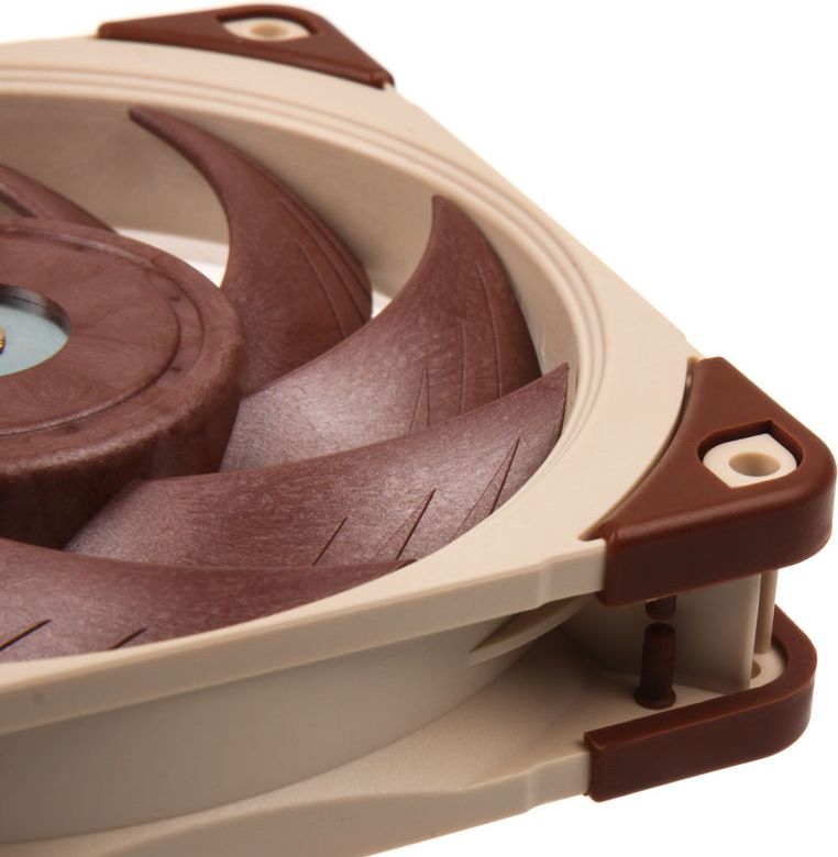 Ftohës Noctua NF-A12x25 ULN, 120 mm