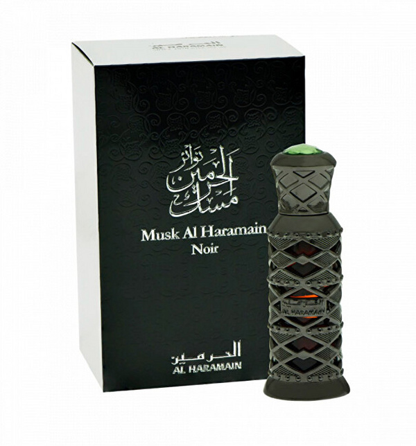 Vaj i parfumuar Al Haramain Musk Al Haramain Noir