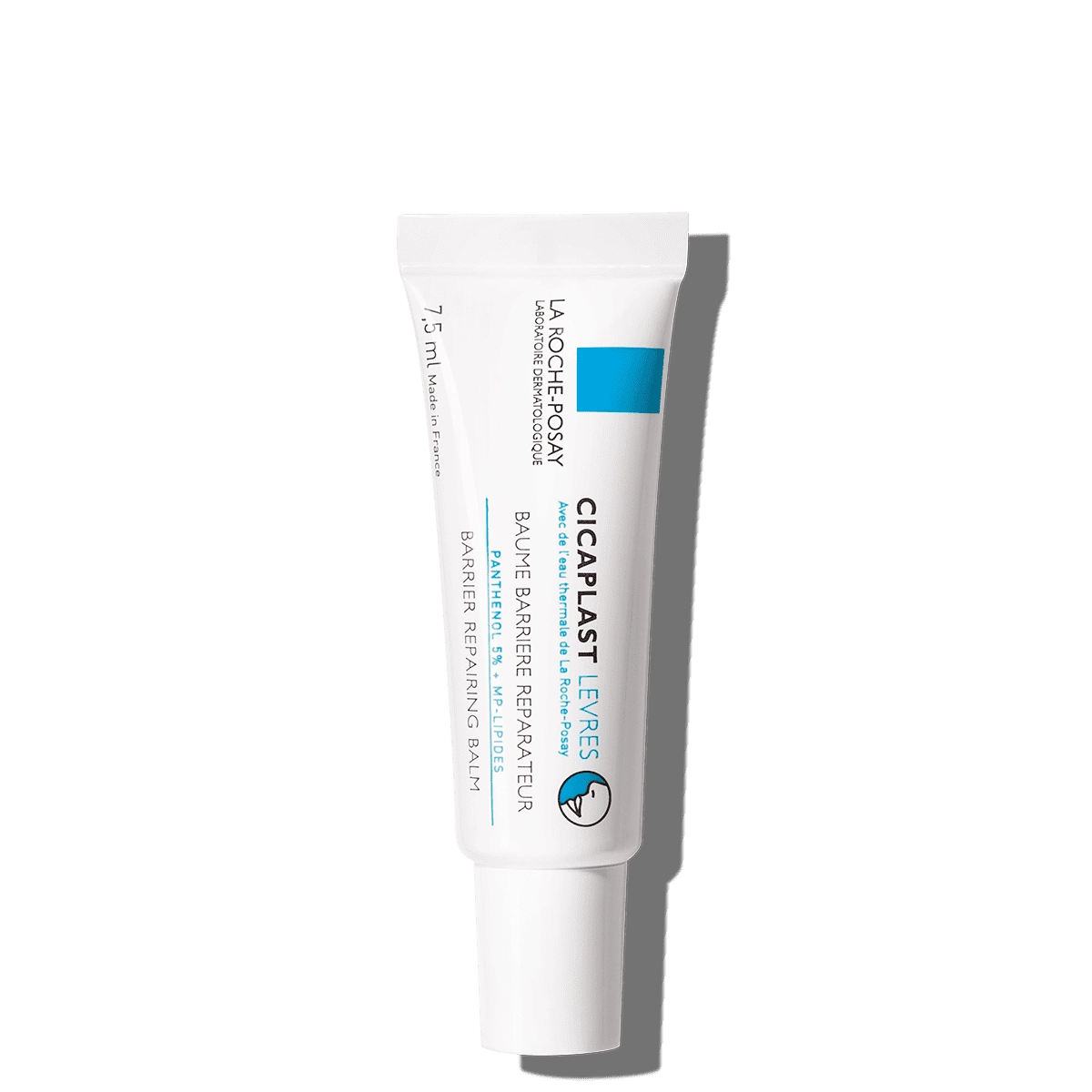 Krem La Roche-Posay Cicaplast Levres Balm, 7.5ml