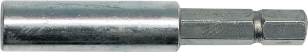 Mbajtëse magnetike majesh Vorel 1/4 "(65850)