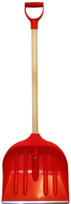 Lopatë për borë Maxpol Large, 45 cm Lopatë për borë Maxpol Large, 45 cm