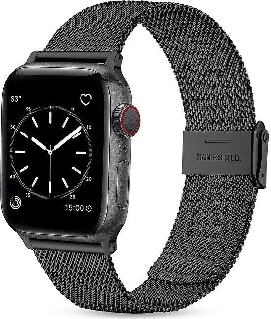 Rripa për orë dore 4wrist Apple, 42/44/45/49 mm