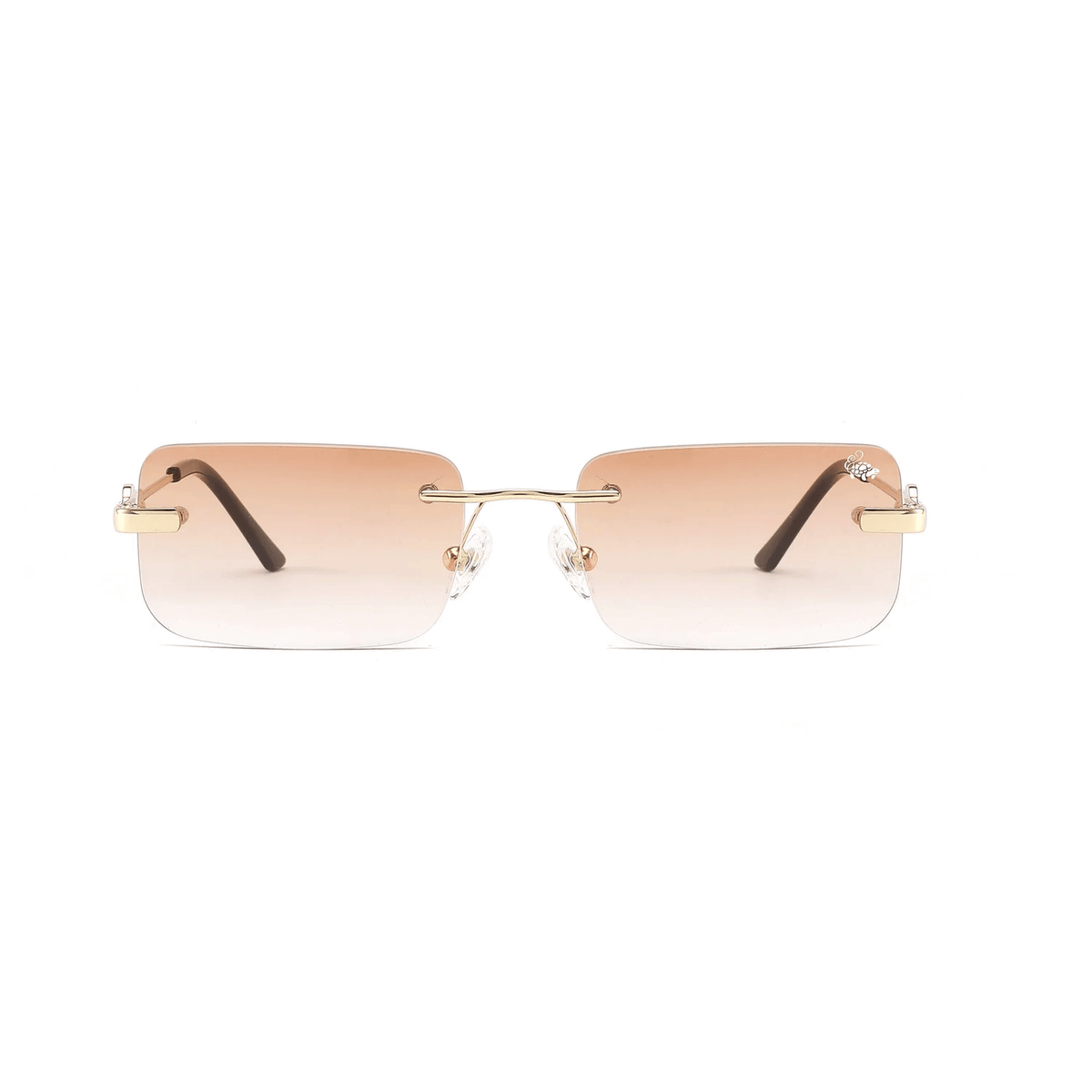 Syze Belvoir Hampton Tea / Gold