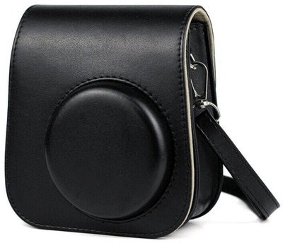 Këllëf Lea për Instax Mini 11, i zi
