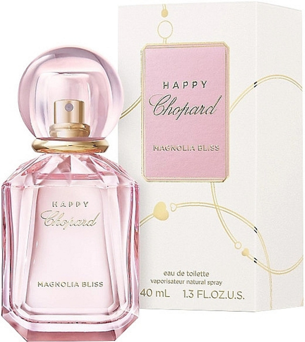 Тоалетна вода Chopard Magnolia Bliss