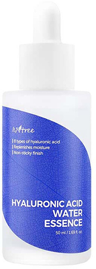 Toner për fytyrë Isntree Hyaluronic Acid Water Essence, 50 ml Toner për fytyrë Isntree Hyaluronic Acid Water Essence, 50 ml