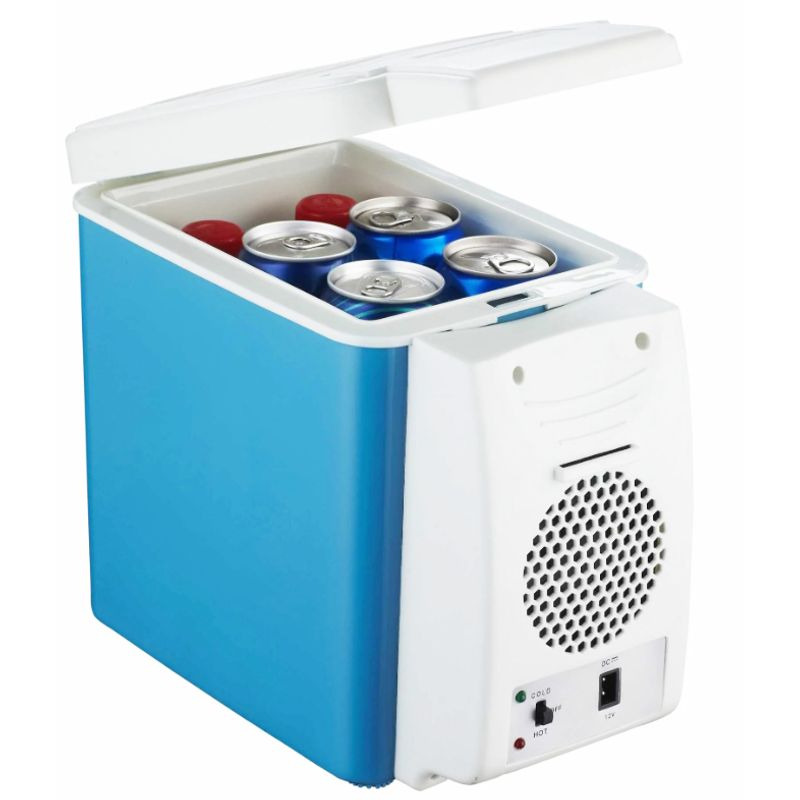 Frigorifer Elektrik 7.5l Dc12v 27-48w