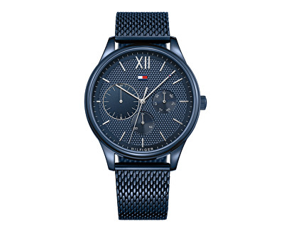 Orë dore Tommy Hilfiger Damon 1791421