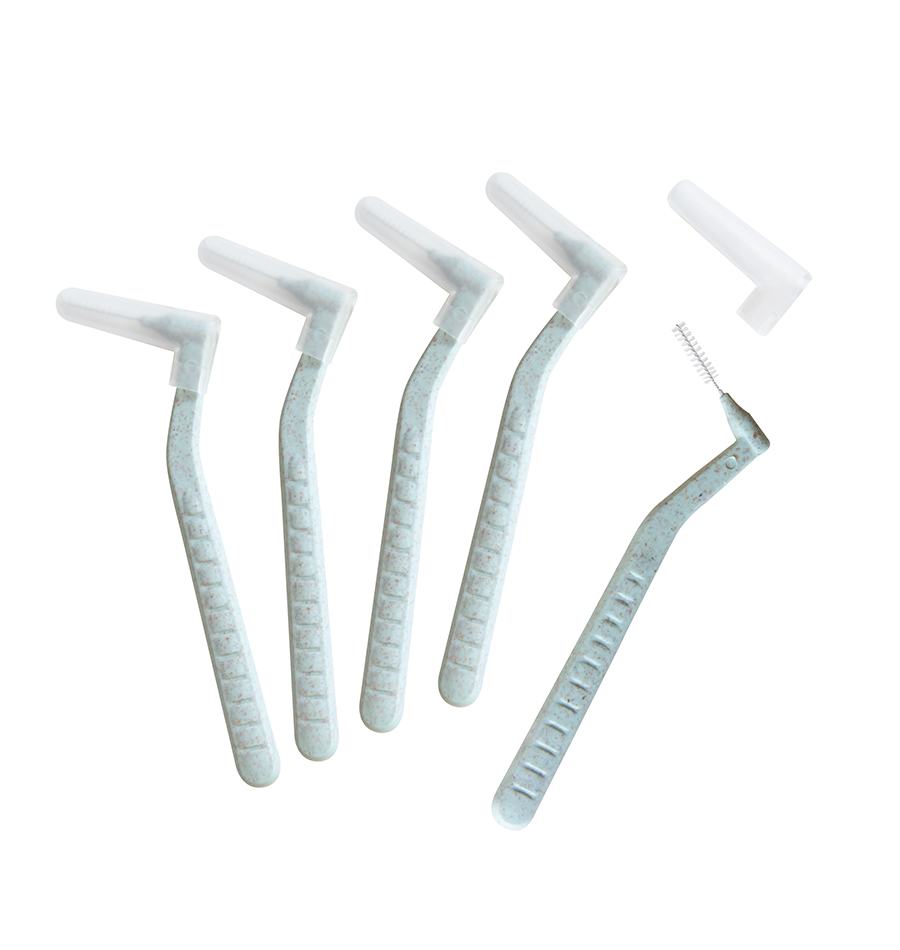 Furça interdentale ultra të imta Beter Dental Care, 0.5mm, 5 copë