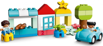 Set LEGO: Duplo Brick Box (10913)