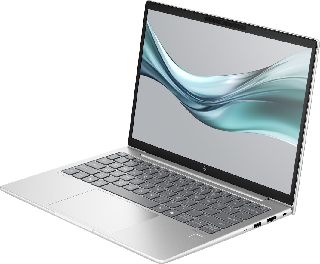 Laptop HP EliteBook 630 G11, 13.3", Intel Core Ultra 7 165U, 32GB RAM, 1TB SSD, Intel® graphics card