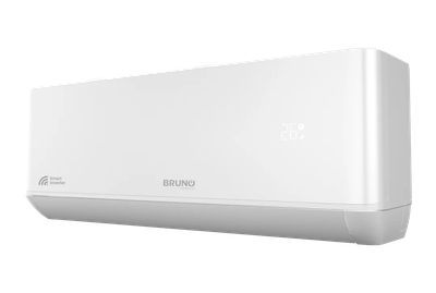 Klimë Bruno T-PRO 12K-BTU