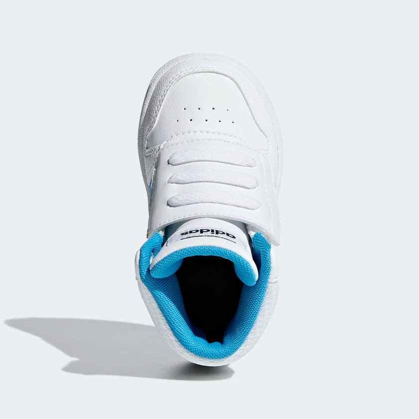 Atlete për fëmijë Adidas Hoops 2.0 25