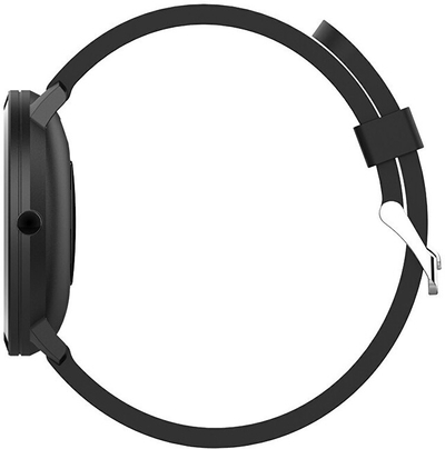 Orë e mençur Forever ForeVive SB-320 SMASB320FOBK, e zezë