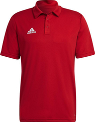 Bluzë Adidas ENTRADA 22, M, e kuqe