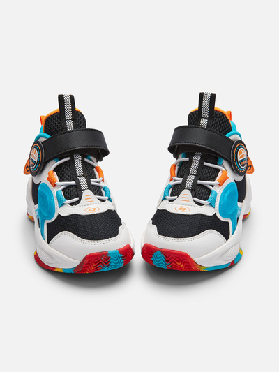 Atlete Sonic Splash - Playful Pulse