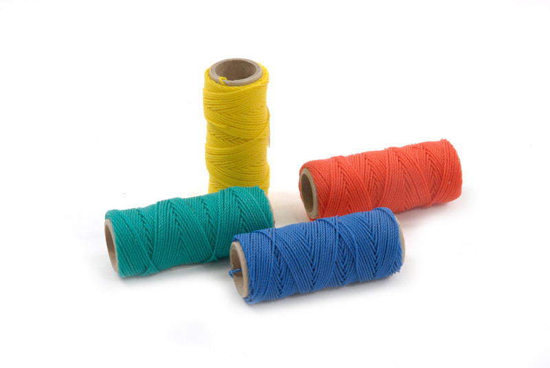 Set i spangove Mason, 100m, 4 ngjyra
