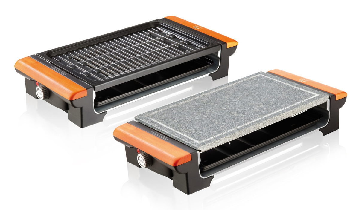 Grill ETA GRIL VITAL 116290000