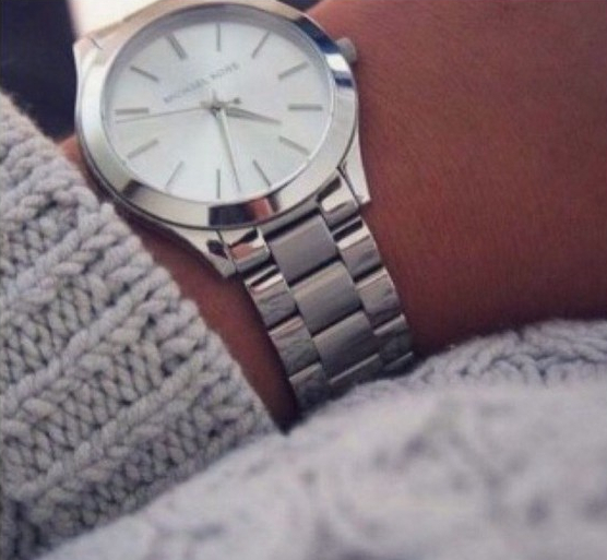 Orë dore Michael Kors MK 3178