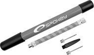 Set pompë ajri Spokey, 12'', e hirtë