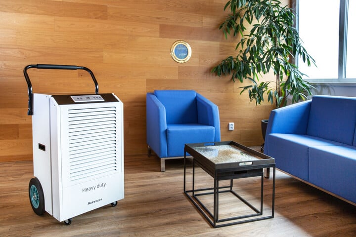Dehumidifikues ajri Rohnson R-9390 Heavy Duty