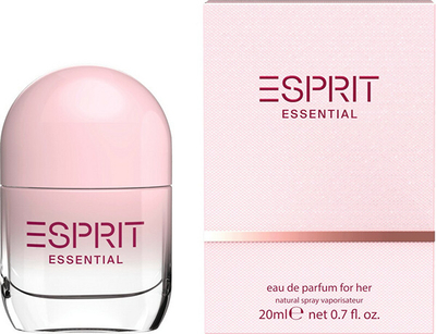 Eau de Parfum Esprit Essential For Her