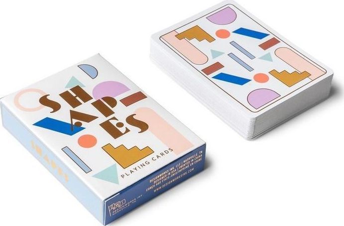 Karta Designworks Ink, 52 copë