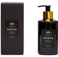 Qumësht trupi Aromatic 89, OHENA, 300ml