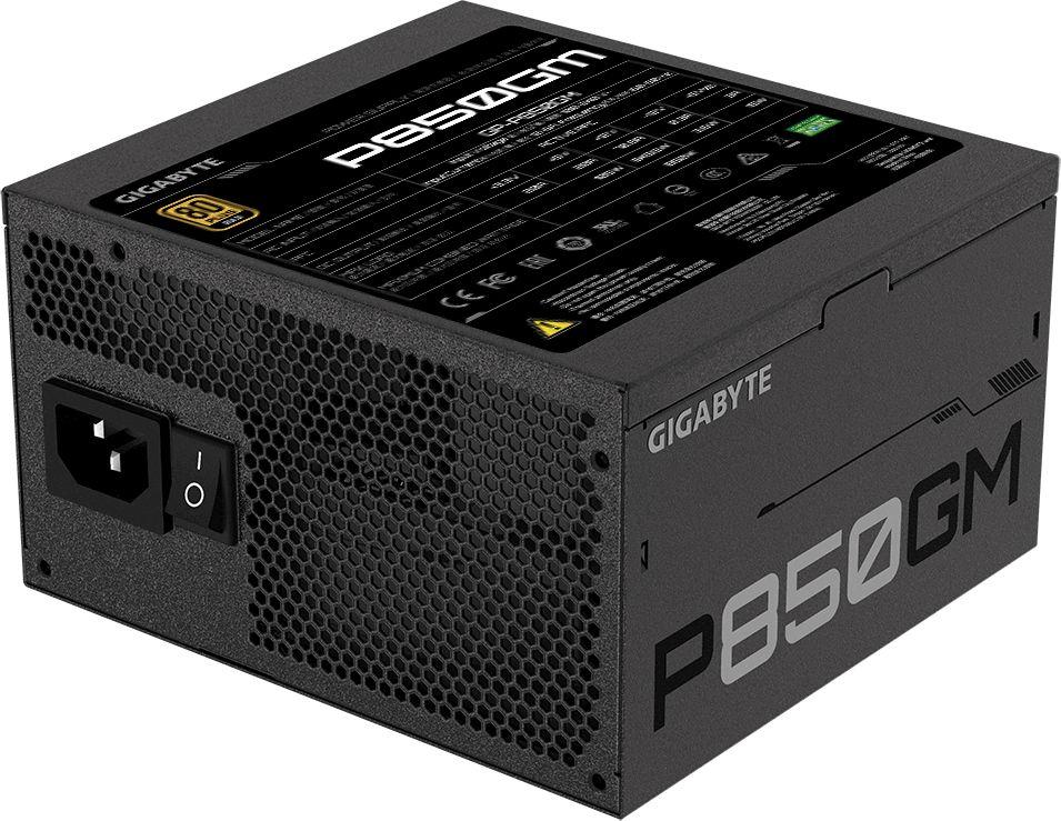 Извор за напојување Gigabyte P850GM 850W