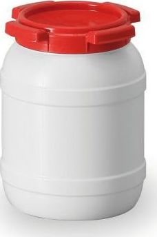 Lodër gome për qen Barry King Barrel, 8cm Lodër gome për qen Barry King Barrel, 8cm