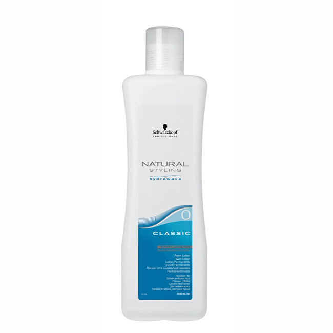 Losion për flokë kaçurrela Schwarzkopf Professional, 1000 ml Losion për flokë kaçurrela Schwarzkopf Professional, 1000 ml