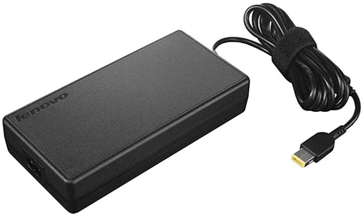 Karikues Lenovo ThinkPad 135W AC (slim tip)