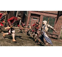 Videolojë Assassins Creed 3 Remastered - (PS4)