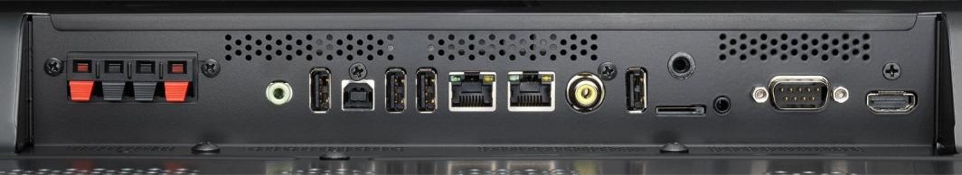 NEC MultiSync UN552VS 55   FHD 60Hz Монитор за видео ѕид