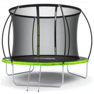 Trampolinë me rrjetë të brendshme Zipro Jumpin 10FT (312cm)