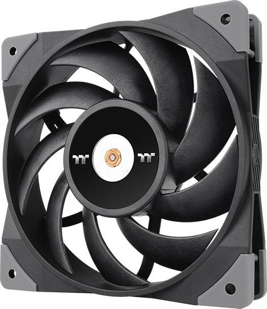 Ладилник Thermaltake Toughfan 12 (CL-F117-PL12BL-A), 120 мм