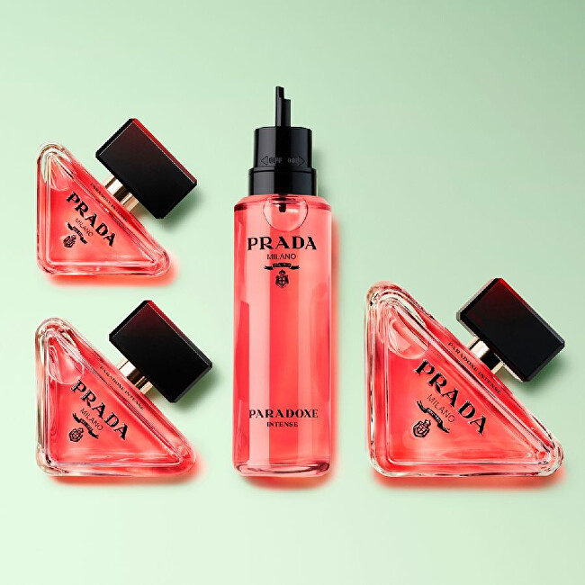Eau de Parfum Prada Paradoxe Intense