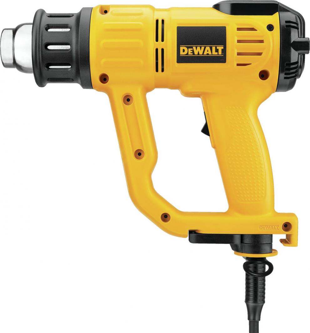 Dewalt Топлински Пистолет D26414, 2000 W