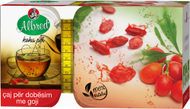 Albred Çaj për dobësim me goji, 20 filterë Albred Çaj për dobësim me goji, 20 filterë