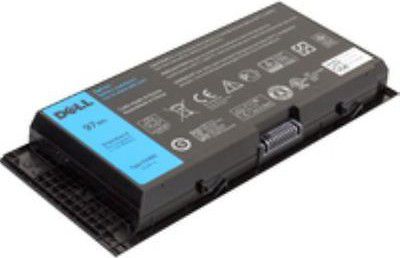 Bateri Dell, 97Wh (9PCR0)