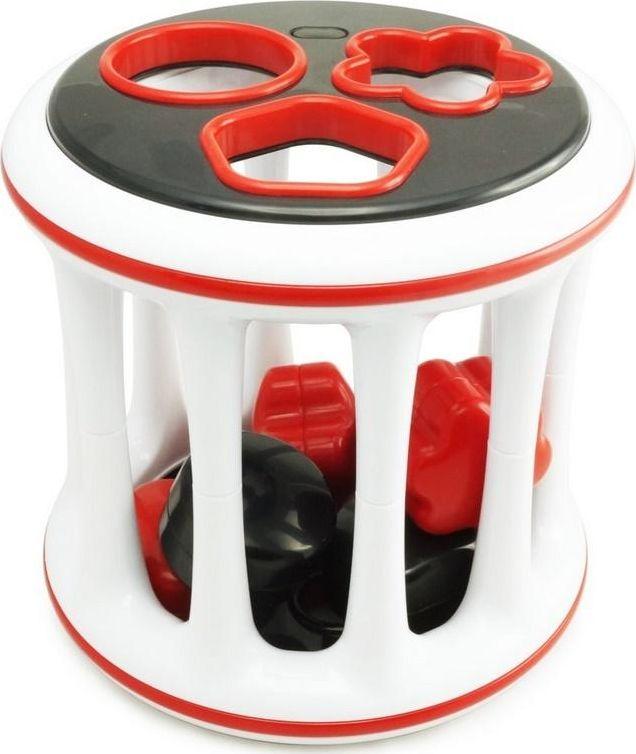 Lodër për fëmijë Dumel Discovery Shape Sorter (DD89562) Lodër për fëmijë Dumel Discovery Shape Sorter (DD89562)