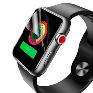Folie COTEetCI Lyogel për orë Apple, 44mm