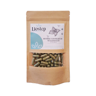 Hithër i liofilizuar në kapsullë LioStep, 100 kapsullë Hithër i liofilizuar në kapsullë LioStep, 100 kapsullë