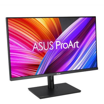 Monitor ASUS ProArt PA328QV, 31.5", 2560 x 1440, Quad HD, 75 Hz, i zi