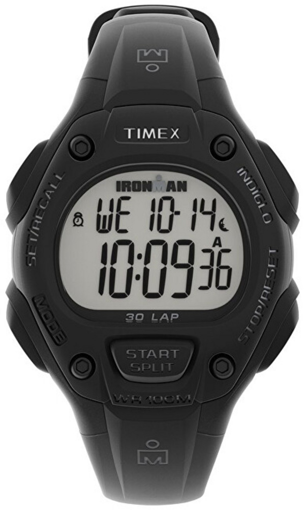 Orë dore Timex Digital Ironman TW5M44900