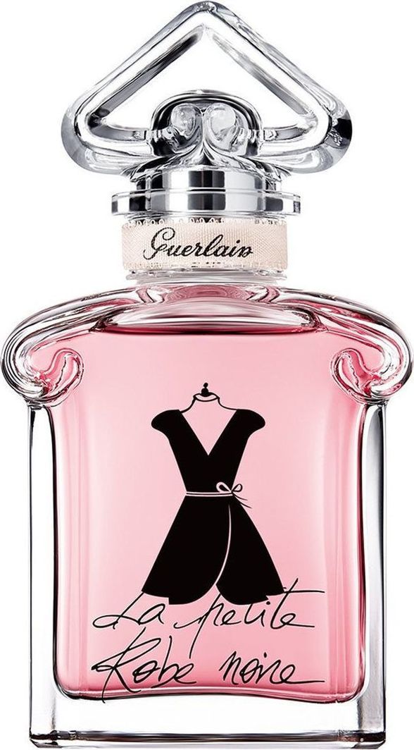 Parfum për femra Guerlain La Petite Robe Noire Velours Eau de Parfum, 50ml