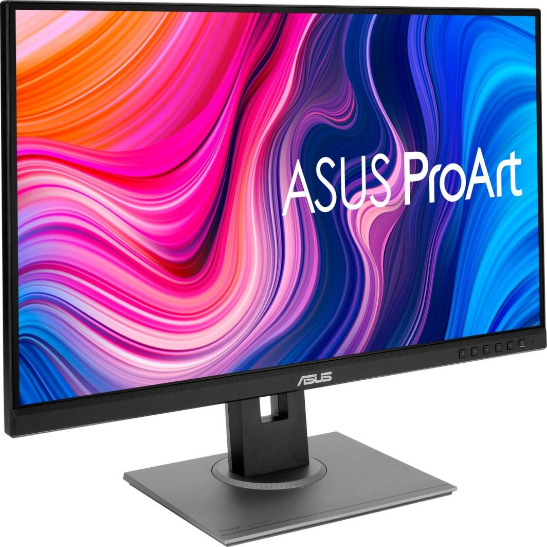 Монитор ASUS ProArt PA278QV, 27 "LED, QHD, црнa