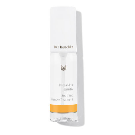 Solucion për lëkurë të ndjeshme Dr. Hauschka 03 40 ml