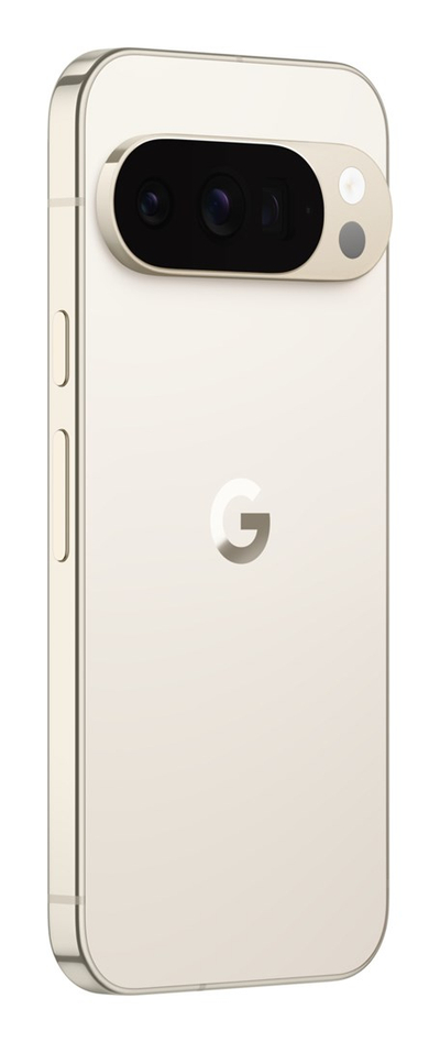Celular Google Pixel 10 Pro XL, 6.8", 16/256GB, bezhë