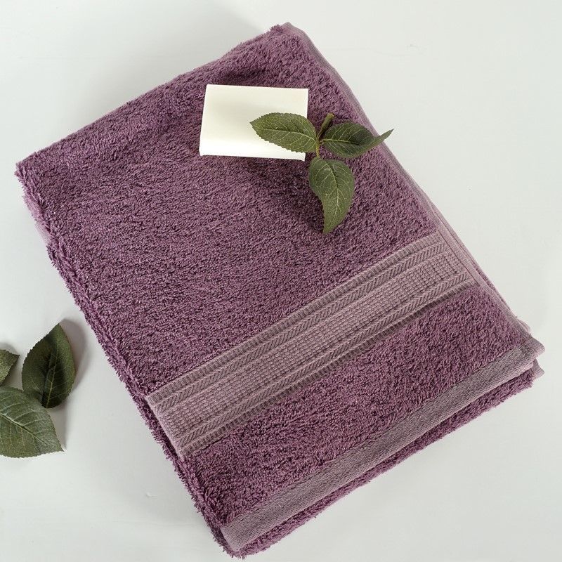 Peshqir Bambu Glory - 50x90